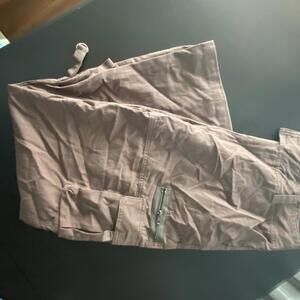 Stylish Cargo Pants for Outdoor Adventures